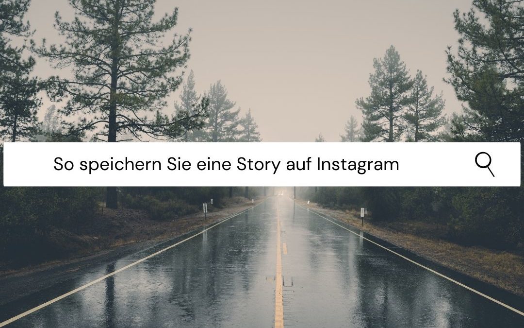 So speichern Sie eine Story auf Instagram: Der vollständige Insta Story-Download-Leitfaden